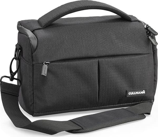 Cullmann Malaga Maxima 70 musta Kameralaukku