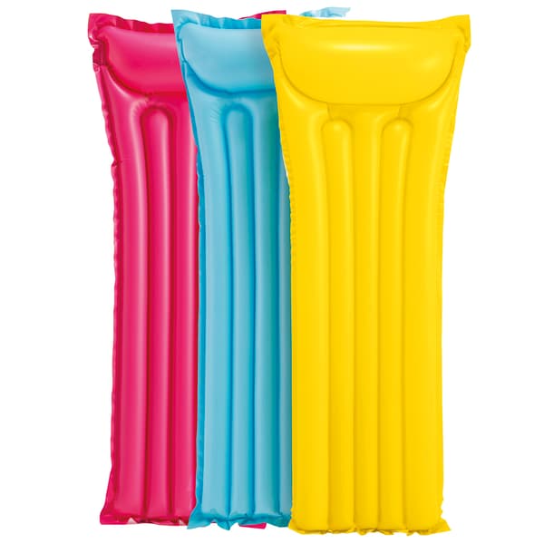 Luftmadrass Intex 59703 183 x 69 cm