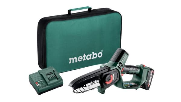 Metabo MS 18 LTX 15 1x 2,0Ah