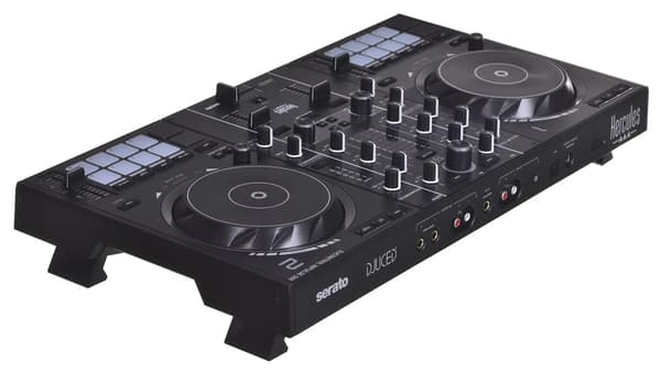 Kontroll DJ Hercules Inpulse 500