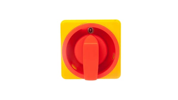 Spamel-stik 0-1 3P 16A skrivebordsmonteret - SK16-2.8211P08