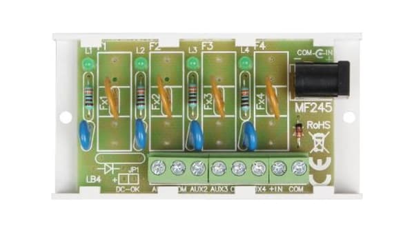PULSAR AWZ575 SIKRINGSMODUL