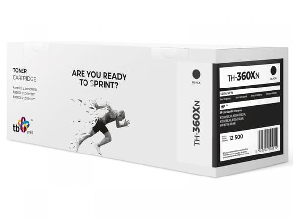 TB PRINT Toner TH-360XN