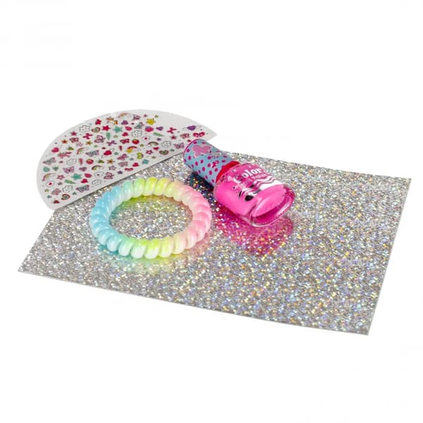 Glamour Set Smink 502859 Mega Creative