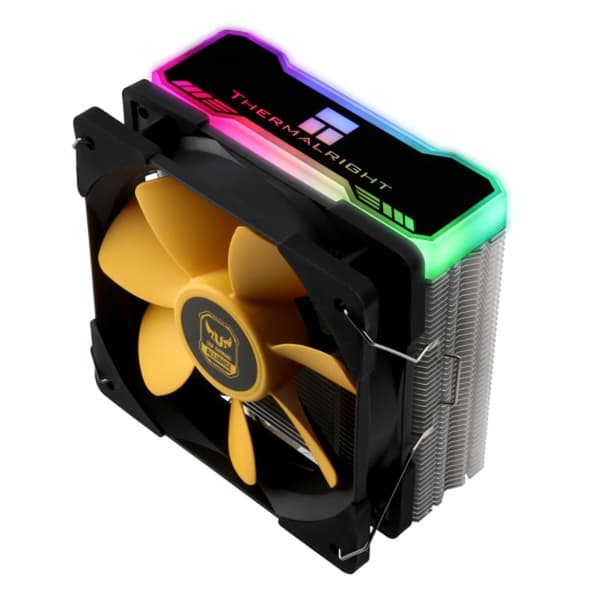 Thermalright BLACK EAGLE kylare