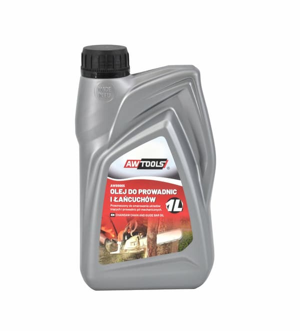 AWTOOLS OLIE TIL STYRELINER OG STRENGE 1L