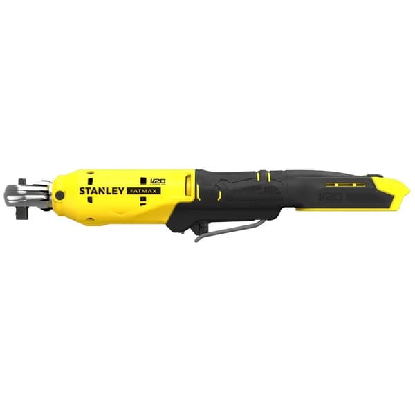 SLAGNØGLE BATTERIDREVET SKRALDE V20 0*AH