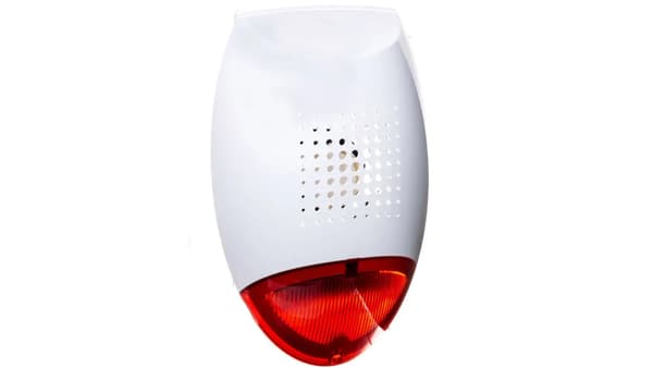 SATEL BEACON SP-500 R (RØD)