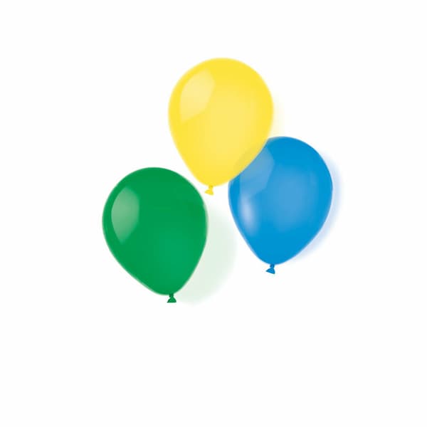 Balloner 643616 8 stk