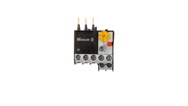 Termisk sender 6-9A ZE-9 014708