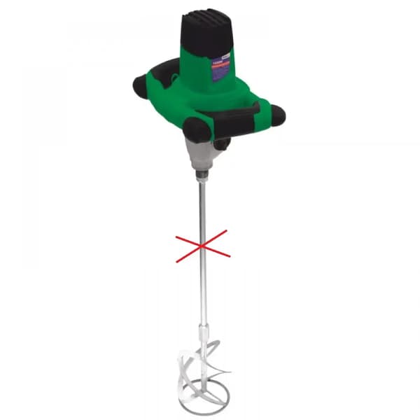 Blandare Dedra DED7930 1600 W
