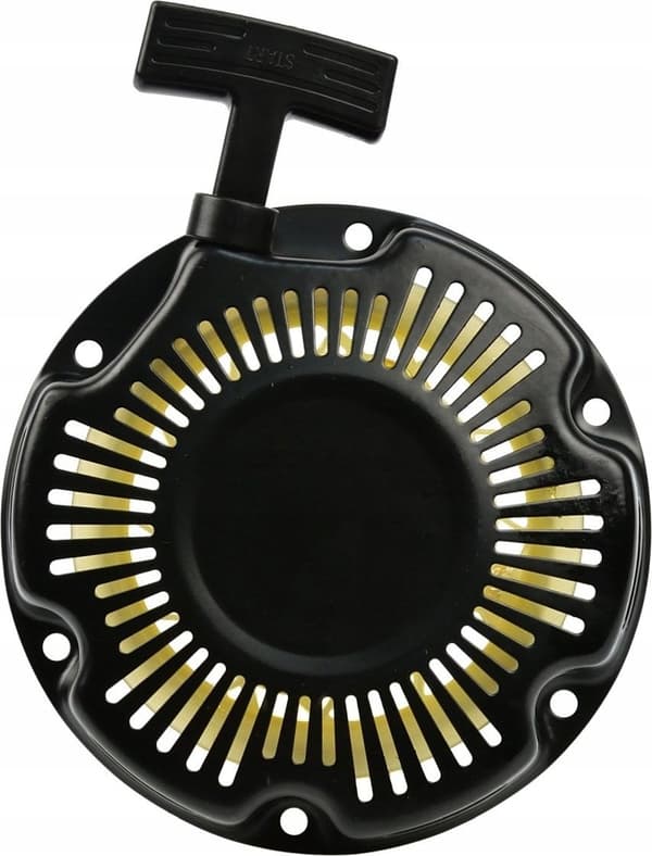 Starter til aggregat T05010 (1)
