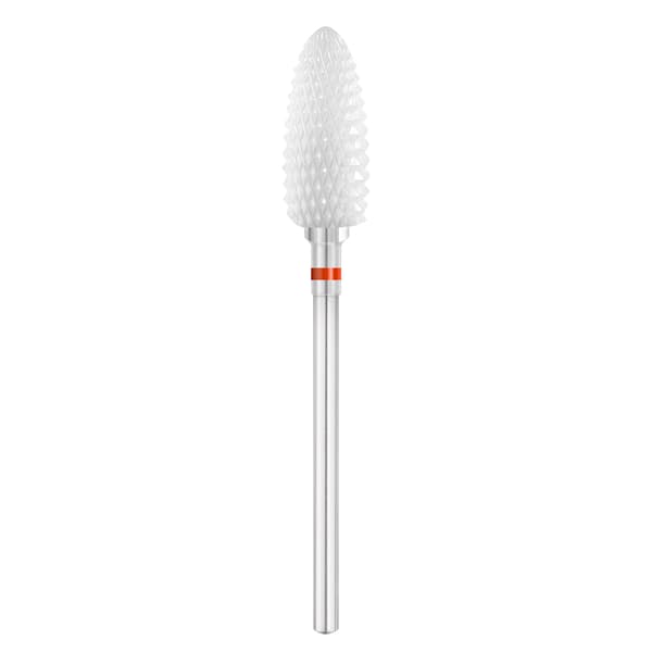 Exo Pro keramisk fræser oval Ø 6,0 mm rd /230f