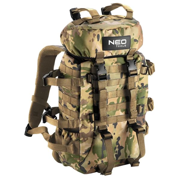 Vaellusreppu Neo 30 l