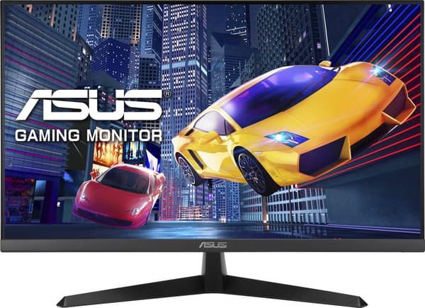 ASUS VY279HGR - LED-skärm - Full HD (1080p) - 27\"