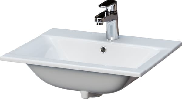 Håndvask Cersanit Ontario New 50cm (K669-001)