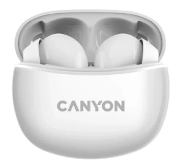 Canyon Bluetooth Headset TWS-5   In-Ea