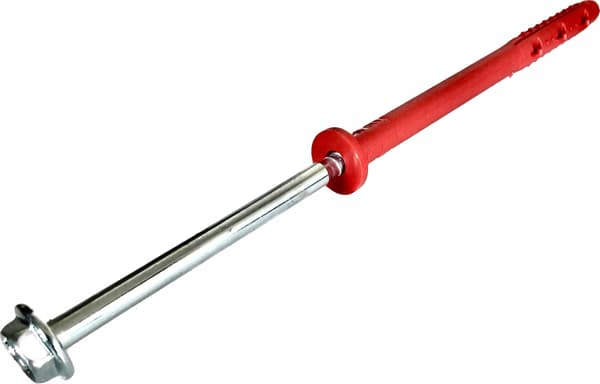 RAMME MANIFOLD ALSIDIG KAXDN 12*120MM NYLON