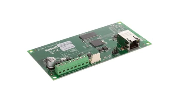 ETHM-1 Plus Ethernet kommunikationsmodul
