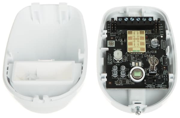 DS-PDD12P-EG2 Dual detektor PIR+MW
