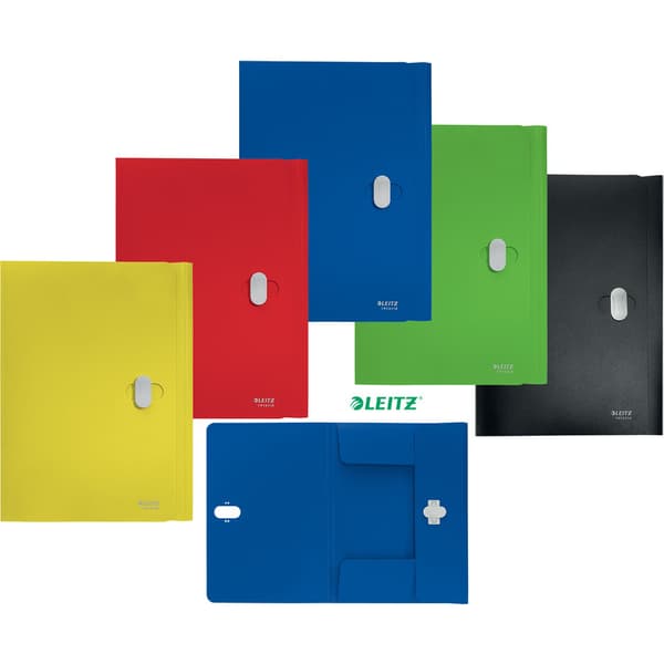 PP Leitz Recycle A4/15mm Mappe