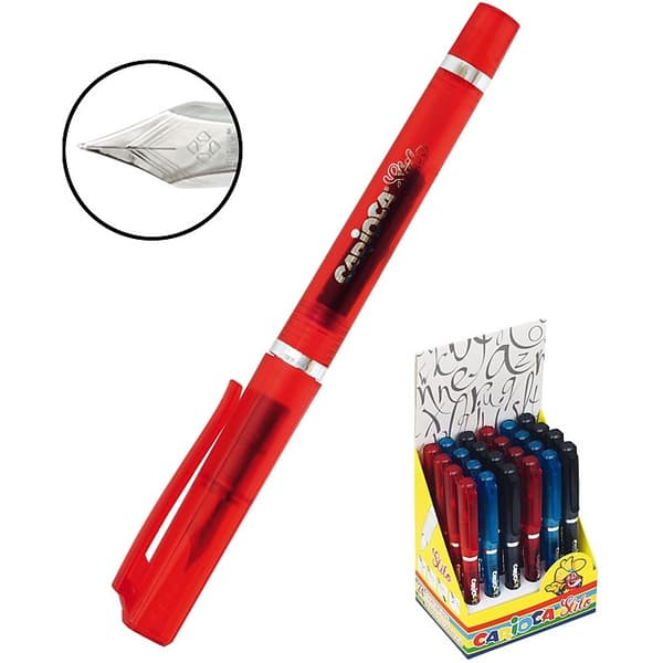 Hero fyldepen STILO 160-1460 CARIOCA 160-1460