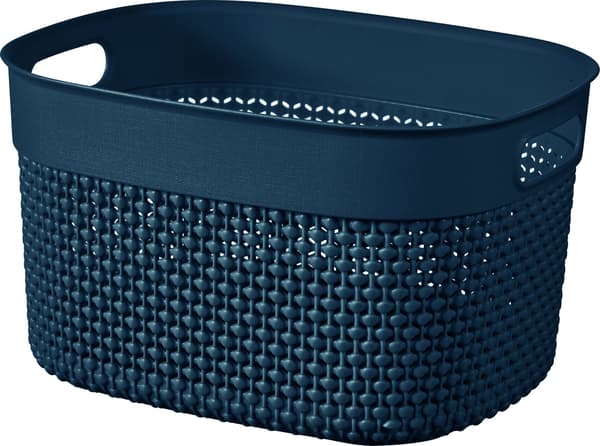 CURVER KORG S 6L /MARINBLÅ