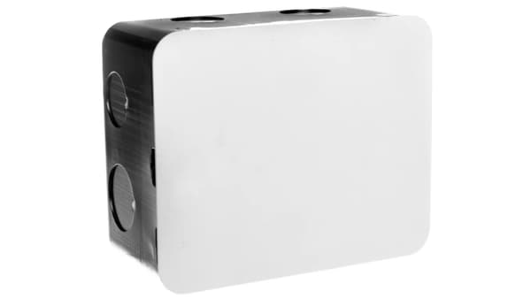 Legrand Rektangulär Pop-up Ram (054001)