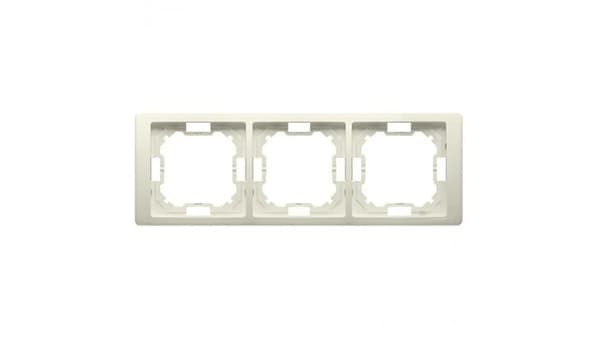 Kontakt-Simon Trippelram Neos beige - BMRC3/12