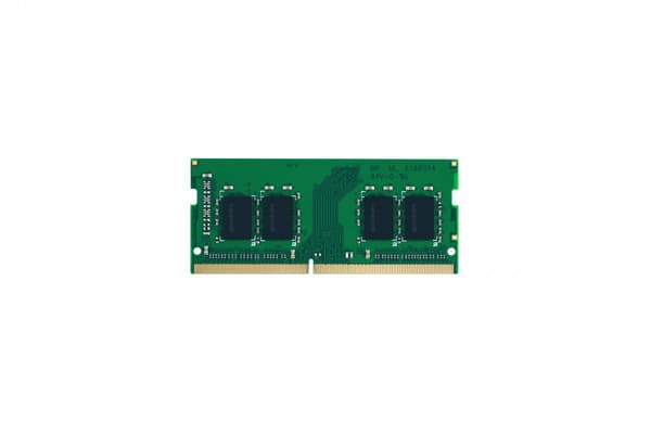 GOODRAM DDR4 3200 MT/s 32GB SODIMM 260pin CL22
