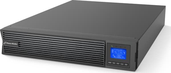 PowerWalker VFI 3000 ICR IoT UPS 3000VA/ 3000W
