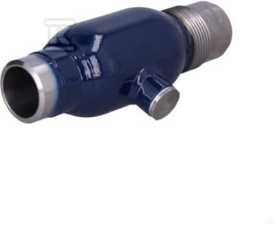VENTILKUGLE DN32PN40 TIL GORACO KLIPNING
