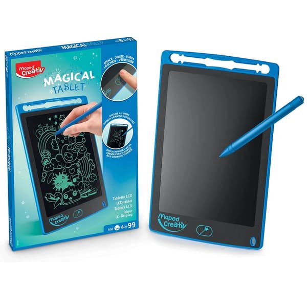 MAPED CREATIV Magisk Ritplatta
