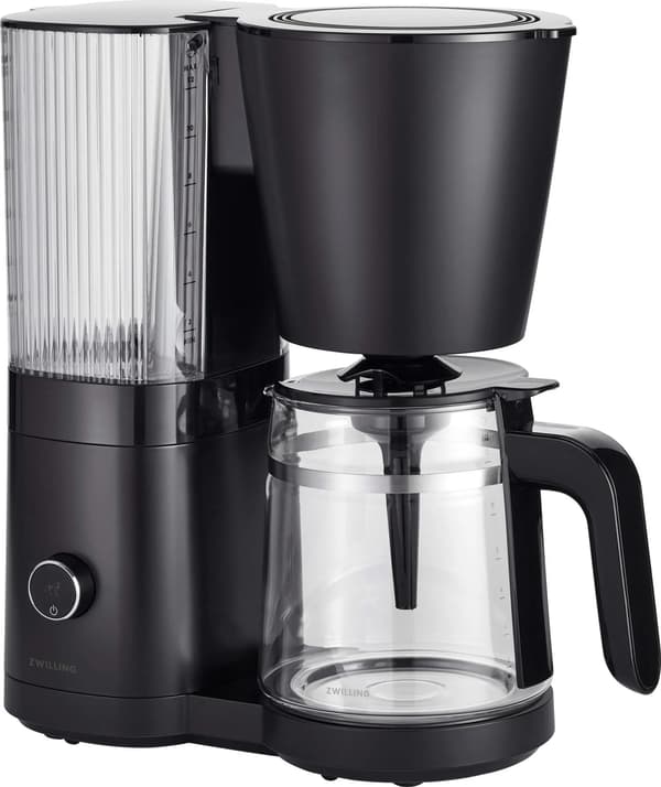 Zwilling Overflow Maker kaffebryggare Zwilling Enfinigy