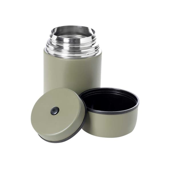 Esbit Termoflaske Madbeholder 0,75 l Oliven