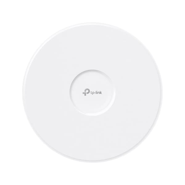 TP-Link Omada EAP773 V1 - langaton tukiasema - Bluetooth, Wi-Fi 7 - pilvihallittu