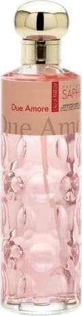 Saphir Due Amore EDP 200 ml