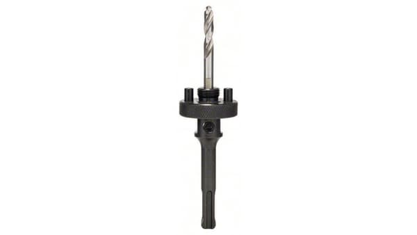 BOSCH BIMETALLIADAPTERI SDS-KIERRE 33-152mm