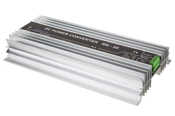 Jännitteenalennin RN-20 20A