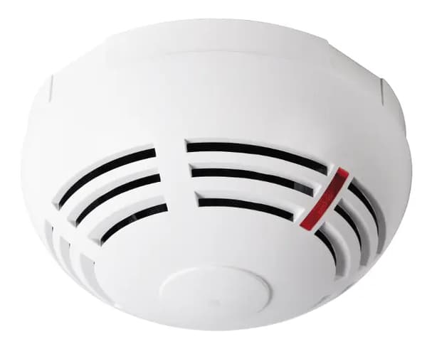 Satel perinteinen optinen savuilmaisin Satel (DRP-100)