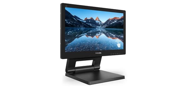 Philips Touch-Display B Line 162B9T - 40,6 cm (16\") - 1366 x 768 WXGA