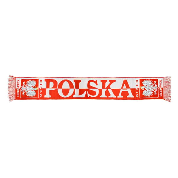 Halsduk Polen