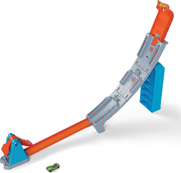 Hot Wheels Competition Champions Set GBF83