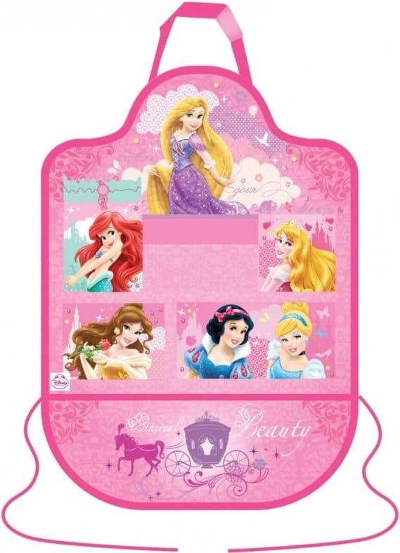 BamBam PRINCESS BILORGANISATÖR (BAMBAM0030)