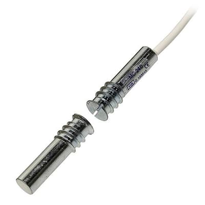 Forsænket magnetisk rørafbryder NC - MC 240