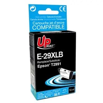 UPrint bläckpatron T29XL (svart)