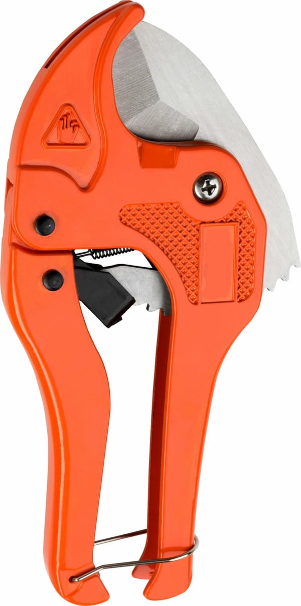DREL PVC-PUTKILEIKKURI 3-42mm