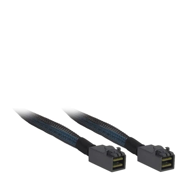 Inter-Tech SAS internt kabel - 1 m