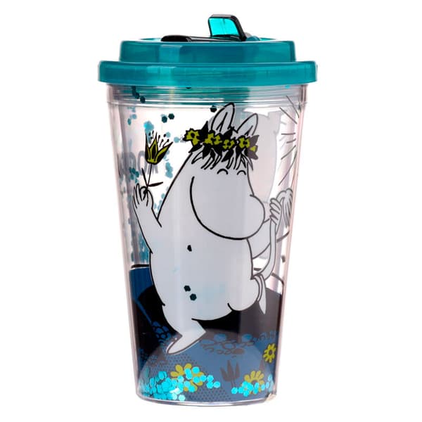 Mumin Muumi-lasi 50ml