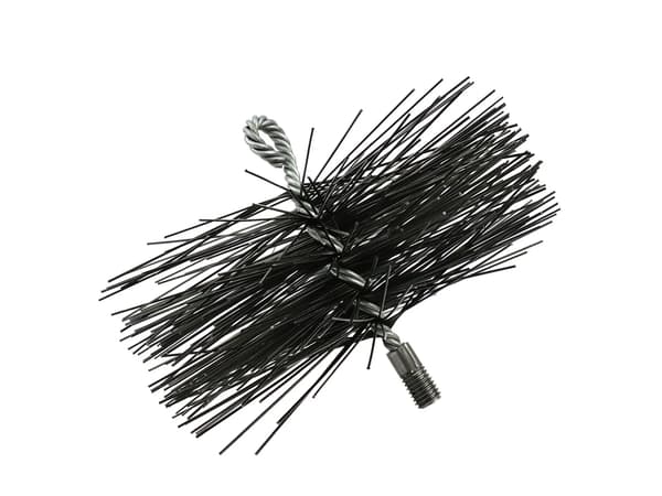 Harja - PVC-nuohousvarsi savupiipulle 175 (40)